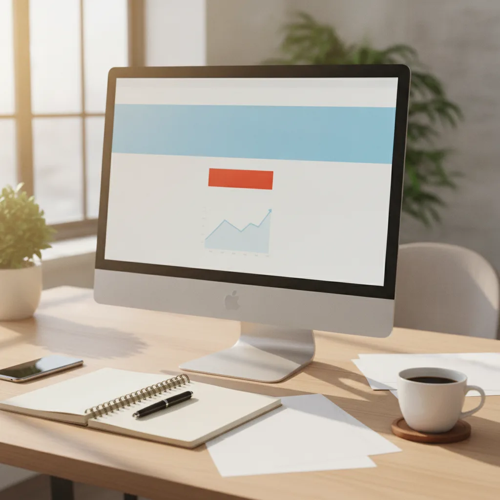 Landing page efficace – 10 secrets de conception - landing page efficace secrets conception
